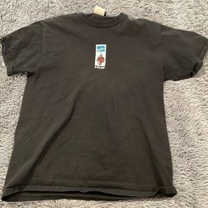 Marvel comics HUF spiderman shirt Size:M